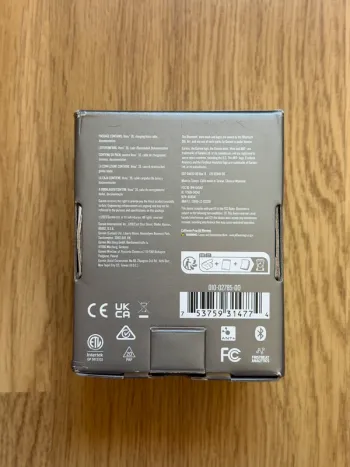 Tweedehands Garmin Venu 3S 2025 bike — afbeelding 4 van 10