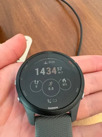 Garmin Forerunner 255 bike d'occasion — image 3 sur 8