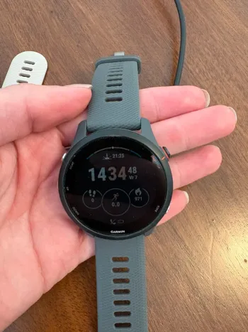 Garmin Forerunner 255 bike d'occasion — image 2 sur 8