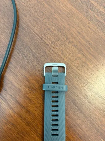 Garmin Forerunner 255 bike d'occasion — image 4 sur 8