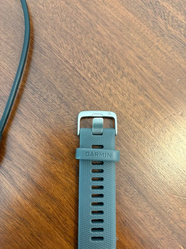 Garmin Forerunner 255 bike d'occasion — image 4 sur 8