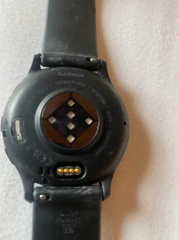 Used Garmin Venu 3 bike — image 2 of 5