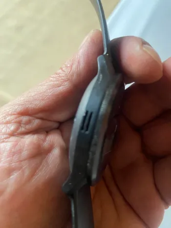 Used Garmin Venu 3 bike — image 4 of 5