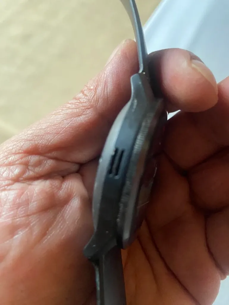Used Garmin Venu 3 bike — image 4 of 5