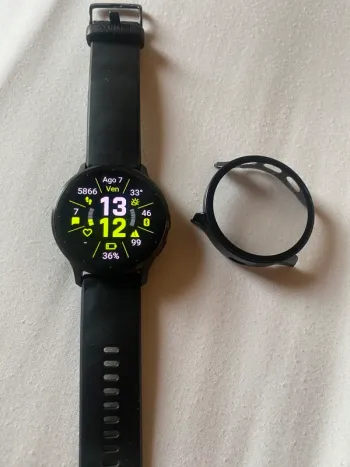 Used Garmin Venu 3 bike — image 3 of 5