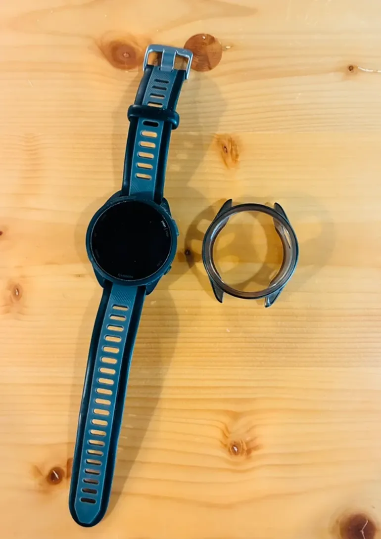 Used Garmin Forerunner 165 bike — image 6 of 7