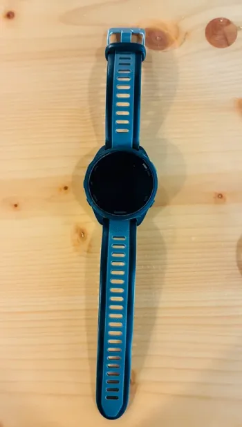 Used Garmin Forerunner 165 bike — image 2 of 7
