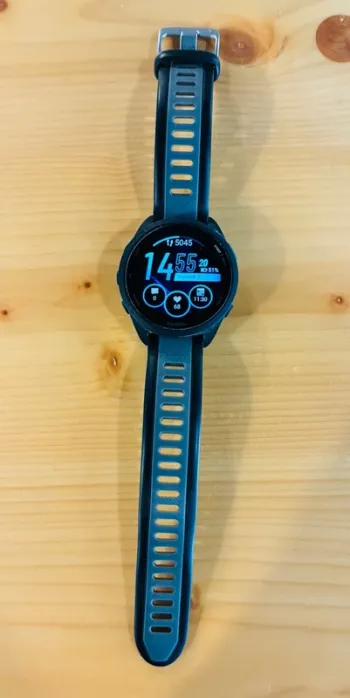 Used Garmin Forerunner 165 bike — image 3 of 7