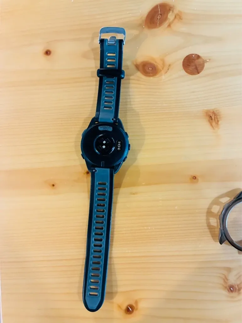 Used Garmin Forerunner 165 bike — image 5 of 7