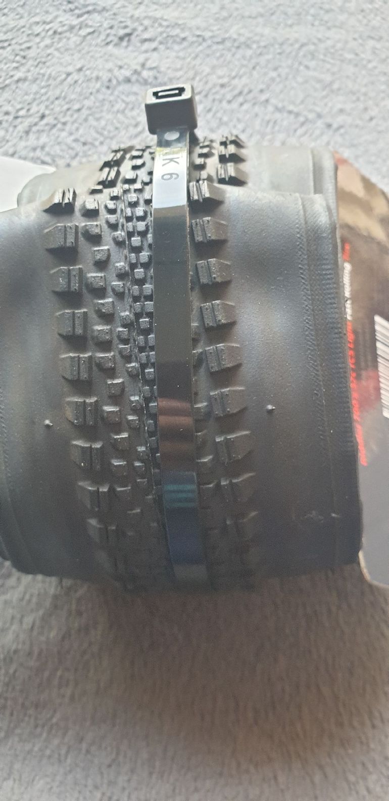 Used Wtb Riddler Tires bike — image 3 of 7