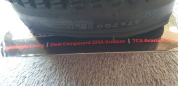 Used Wtb Riddler Tires bike — image 4 of 7