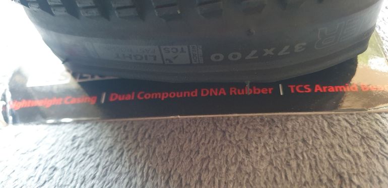Used Wtb Riddler Tires bike — image 4 of 7