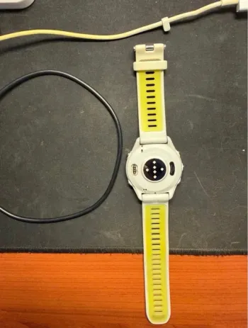 Garmin Forerunner 970 bike d'occasion — image 3 sur 4