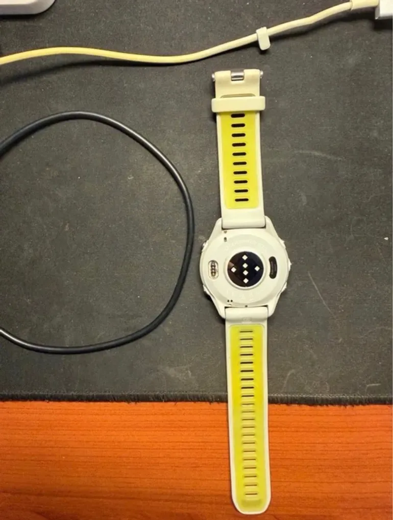 Garmin Forerunner 970 bike d'occasion — image 3 sur 4