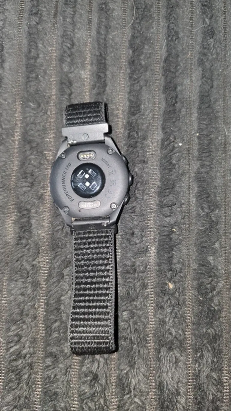 Used Garmin Forerunner 170 2026 bike — image 2 of 3