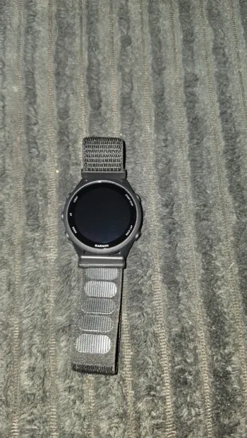 Used Garmin Forerunner 170 2026 Electronics
