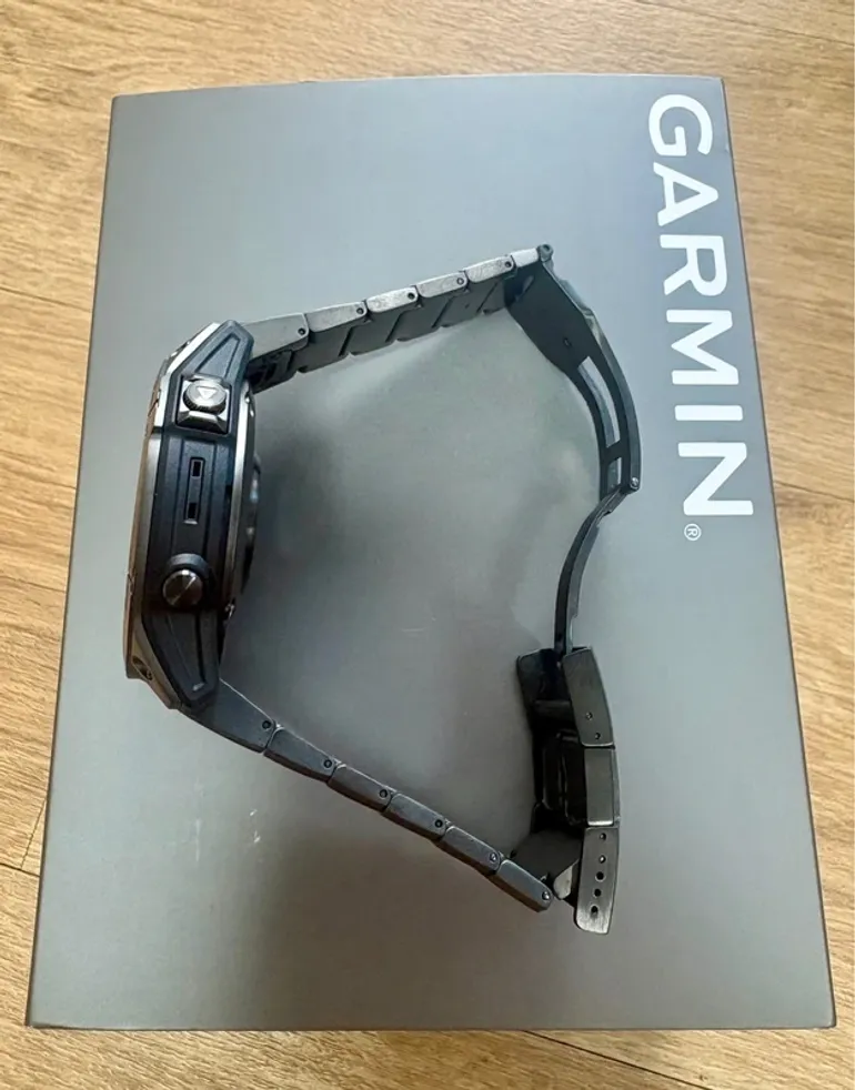 Used Premium Epix Pro (Gen 2) Sapphire bike — image 4 of 9