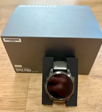 Used Premium Epix Pro (Gen 2) Sapphire Electronics