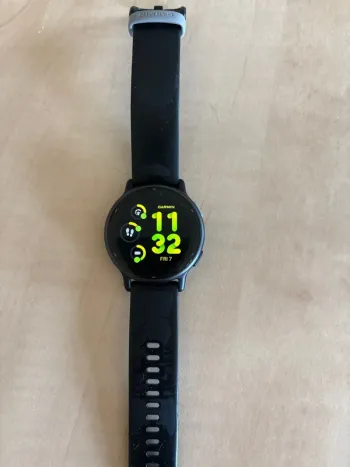 Gebrauchtes Garmin vivoactive 5 Electronics