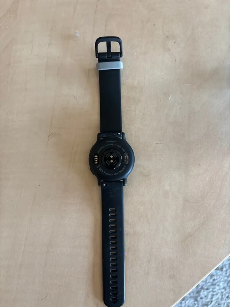 Gebrauchtes Garmin vivoactive 5 bike — Bild 3 von 3