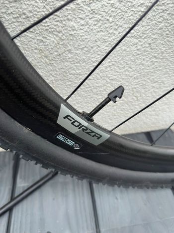 FORZA Vardar db mit Classified Powershift 2022 bike usato — immagine 3 di 12