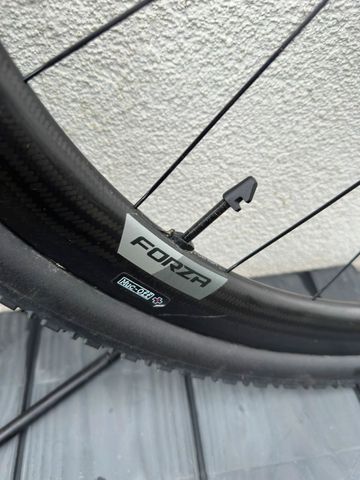 Tweedehands FORZA Vardar db mit Classified Powershift 2022 bike — afbeelding 3 van 12