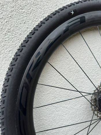 FORZA Vardar db mit Classified Powershift 2022 bike usato — immagine 4 di 12