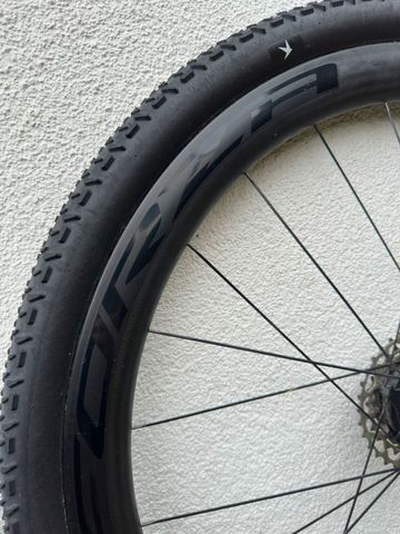Tweedehands FORZA Vardar db mit Classified Powershift 2022 bike — afbeelding 4 van 12