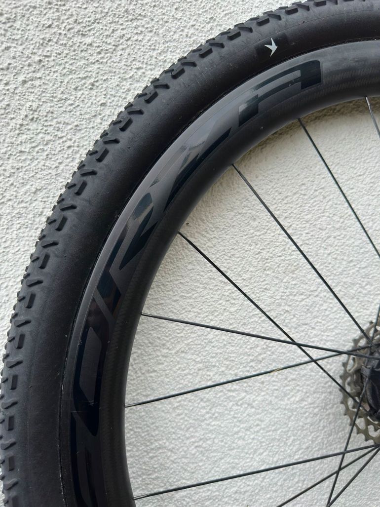 FORZA Vardar db mit Classified Powershift 2022 bike usato — immagine 4 di 12