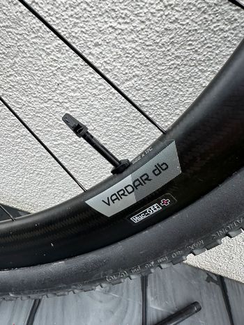 FORZA Vardar db mit Classified Powershift 2022 bike usato — immagine 2 di 12