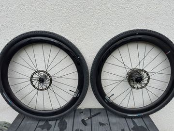 Używany FORZA Vardar db mit Classified Powershift 2022 Wheels