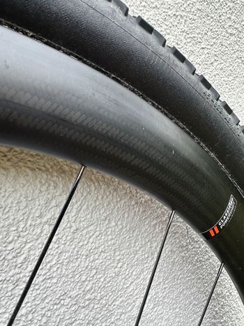FORZA Vardar db mit Classified Powershift 2022 bike usato — immagine 5 di 12