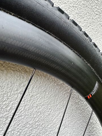 Tweedehands FORZA Vardar db mit Classified Powershift 2022 bike — afbeelding 5 van 12