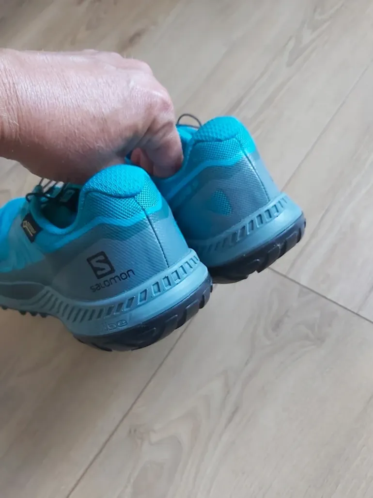 Salomon Sense Escape 2 bike de segunda mano — imagen 3 de 8