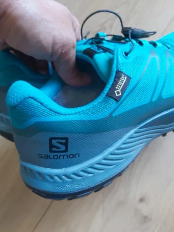 Salomon Sense Escape 2 bike de segunda mano — imagen 5 de 8