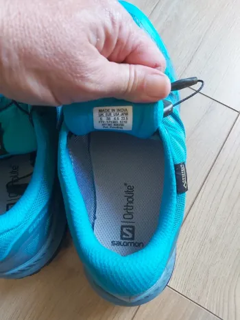 Salomon Sense Escape 2 bike de segunda mano — imagen 6 de 8