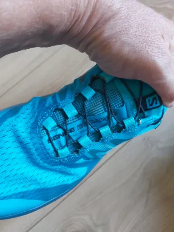 Salomon Sense Escape 2 bike de segunda mano — imagen 7 de 8