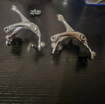 Used Campagnolo Étriers de freins Brakes