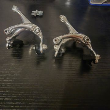 Brugt Campagnolo Étriers de freins Brakes