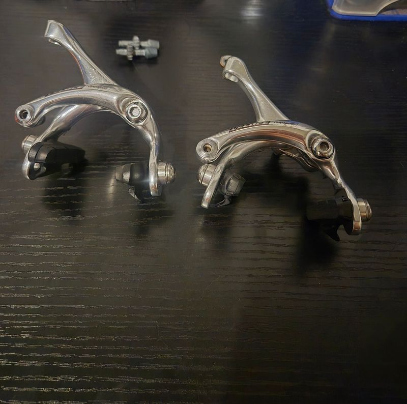 Used Campagnolo Étriers de freins Brakes