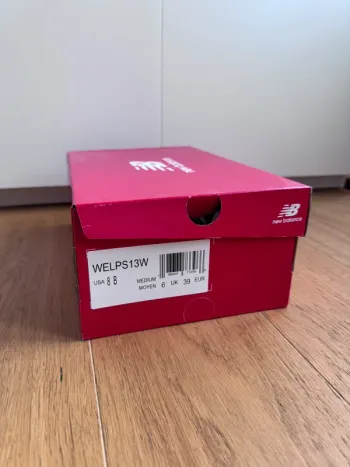Gebrauchtes New Balance Ellipse v1 bike — Bild 9 von 9