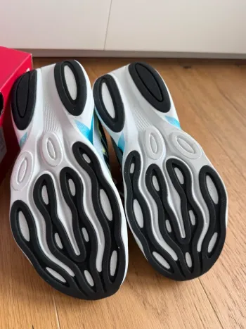 Gebrauchtes New Balance Ellipse v1 bike — Bild 4 von 9
