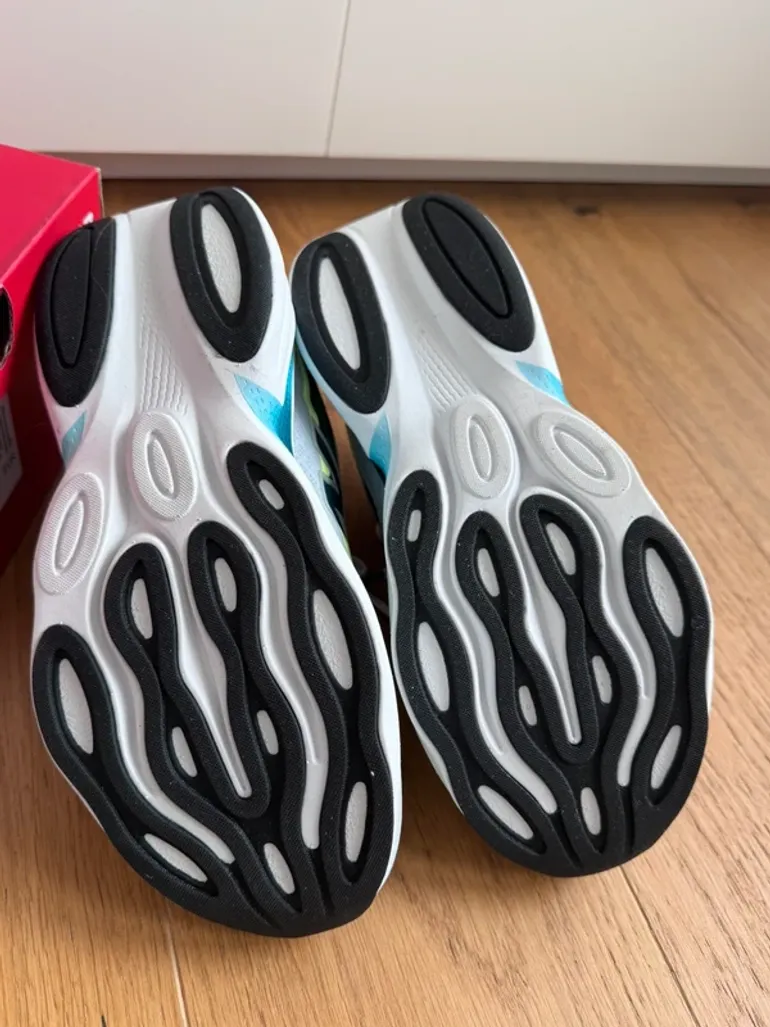 Gebrauchtes New Balance Ellipse v1 bike — Bild 4 von 9