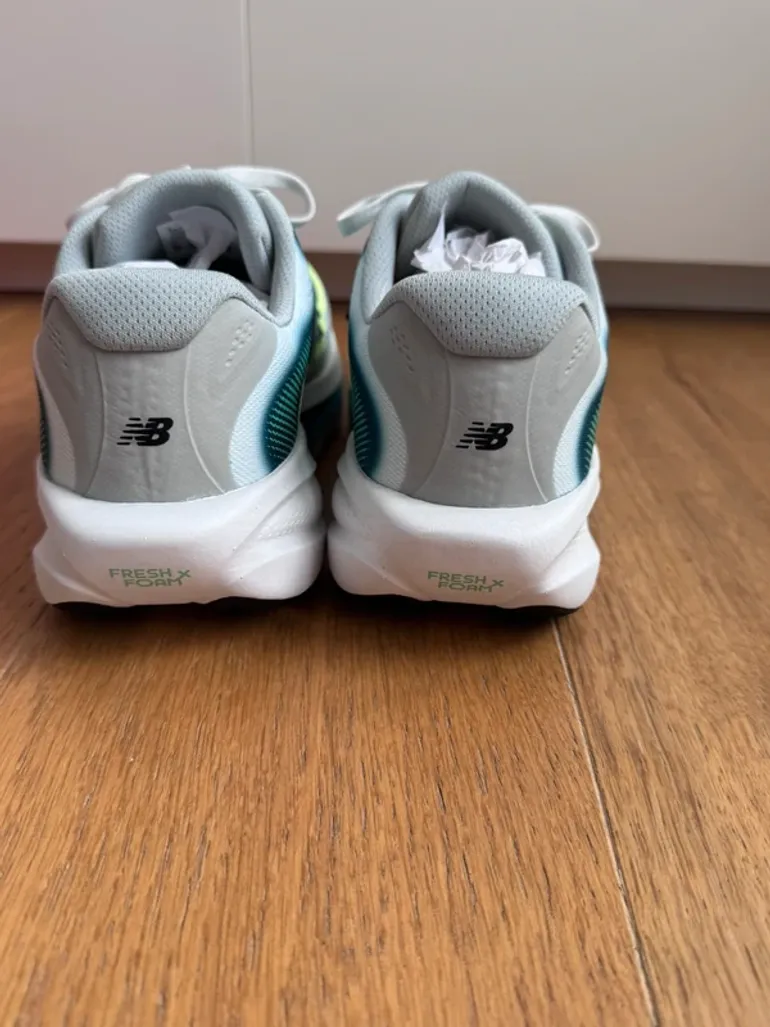 Gebrauchtes New Balance Ellipse v1 bike — Bild 3 von 9