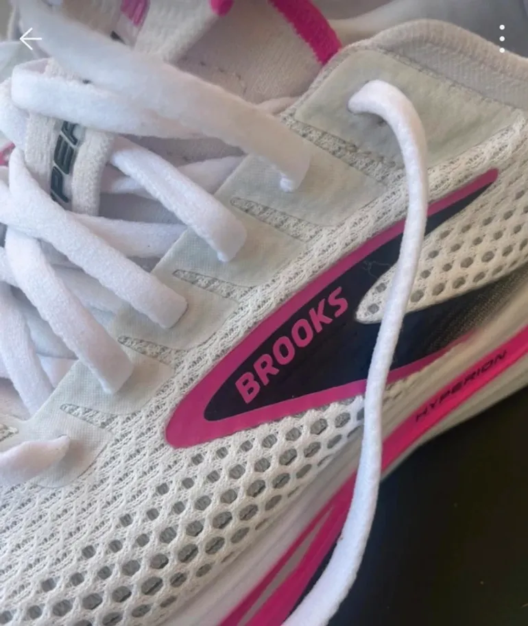 Gebrauchtes Brooks Hyperion bike — Bild 4 von 6