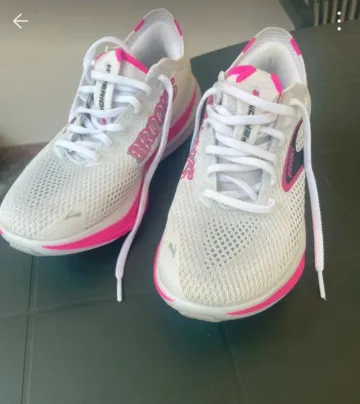 Brugt Brooks Hyperion Running Shoes