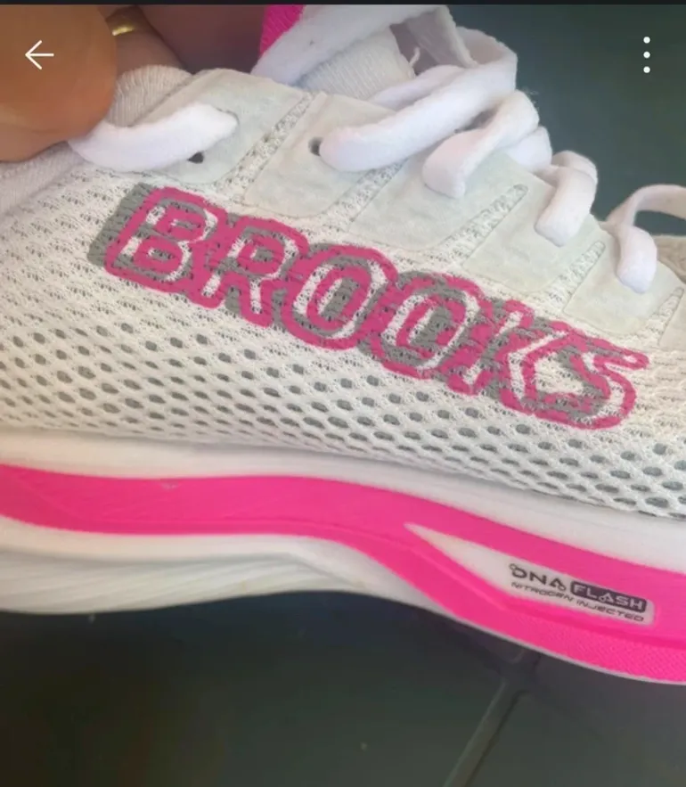 Gebrauchtes Brooks Hyperion bike — Bild 3 von 6