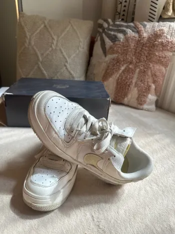 Tweedehands Nike Air Force 1 Fontanka Running Shoes