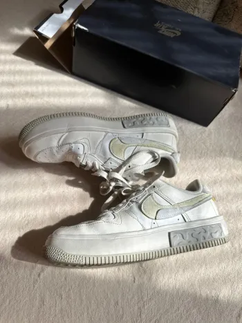 Tweedehands Nike Air Force 1 Fontanka bike — afbeelding 2 van 4