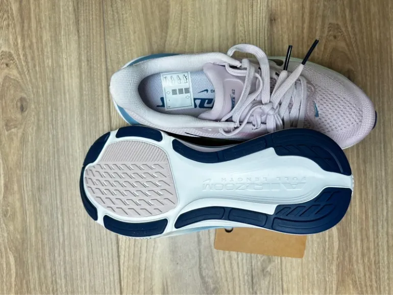 Gebrauchtes Pegasus Air Zoom 42 bike — Bild 6 von 12